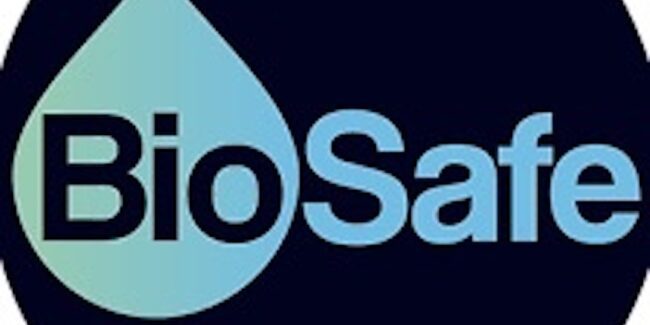 Issue 8, June 2023, BioSafe, Co-founder, Q&A, CoreShark H2O, water treatment solutions