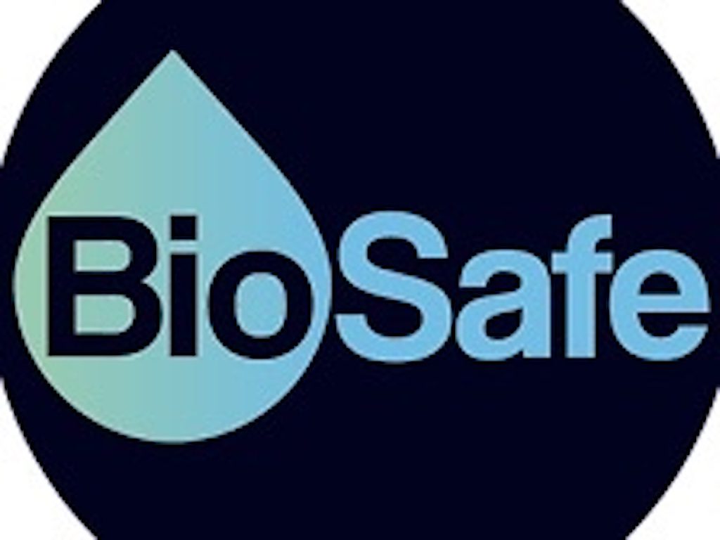 Issue 8, June 2023, BioSafe, Co-founder, Q&A, CoreShark H2O, water treatment solutions